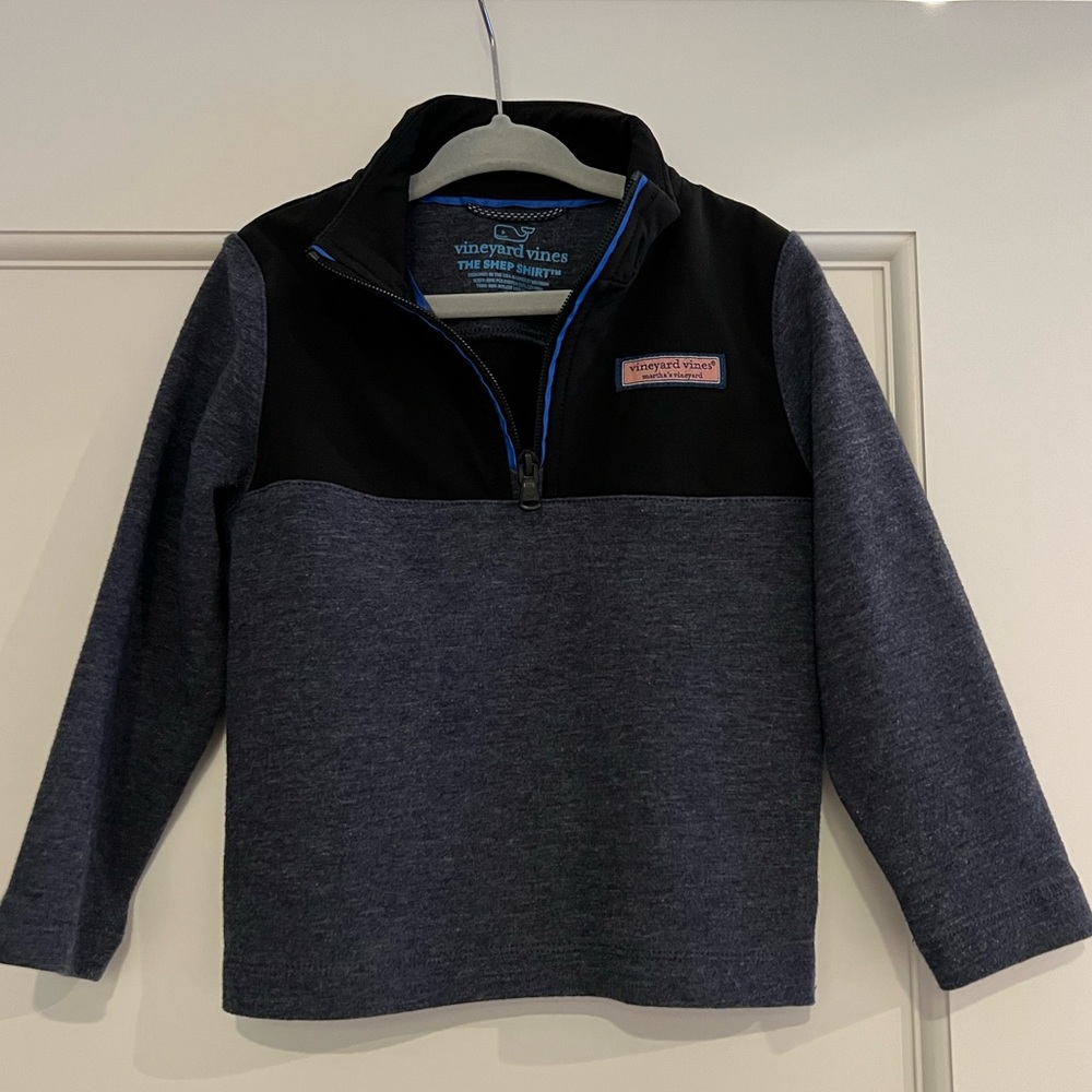 Vineyard Vines Boys Shep Shiet